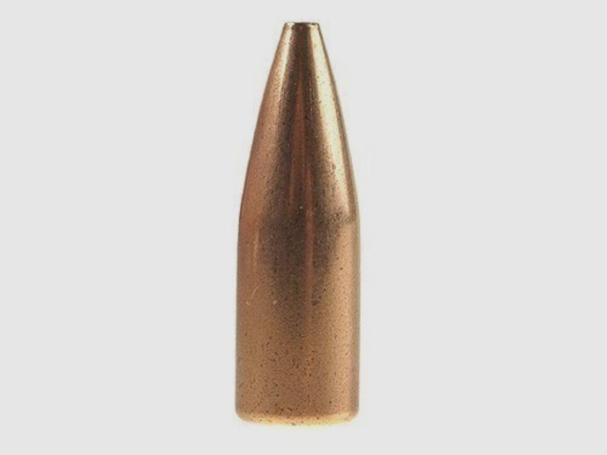 Balas Hornady .22/.224 Match HP 53GR 6000 piezas