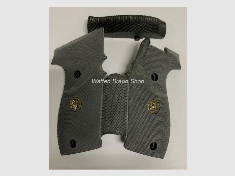 Pachmayr P220 plastic grip