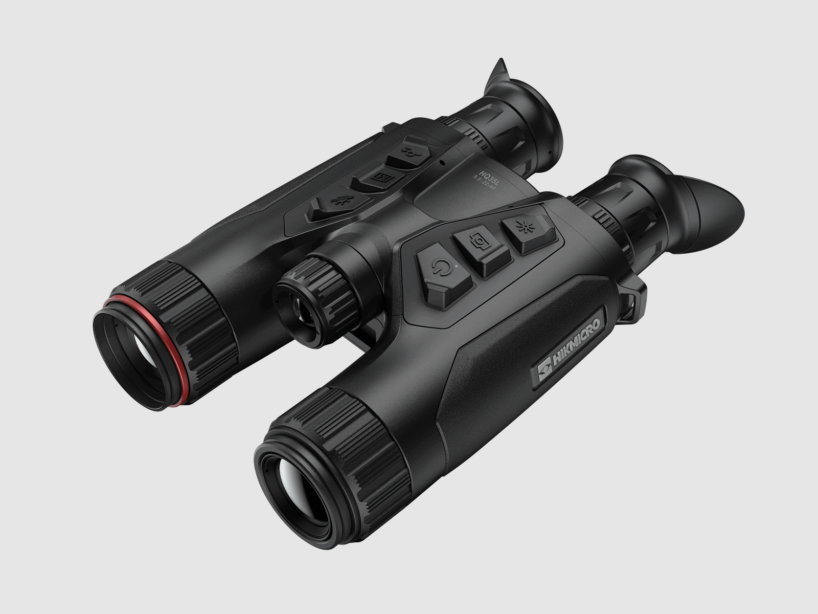 Hikmicro Habrok 4K HQ35L