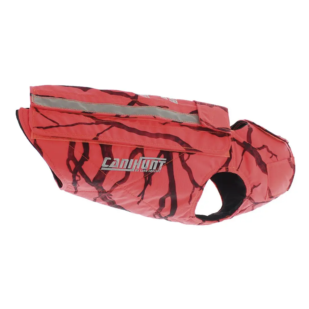 Gilet de protection CANIHUNT DEFENDER 2.0, image 1 sur 6