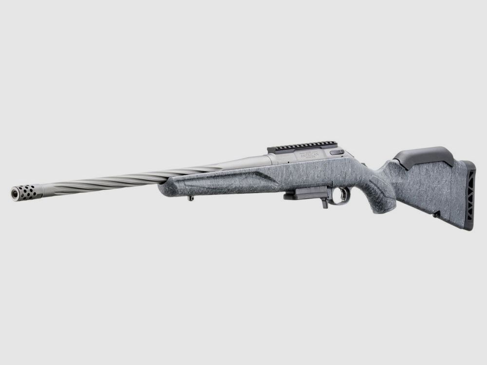 Ruger Ruger AMERICAN Fusil GEN 2
