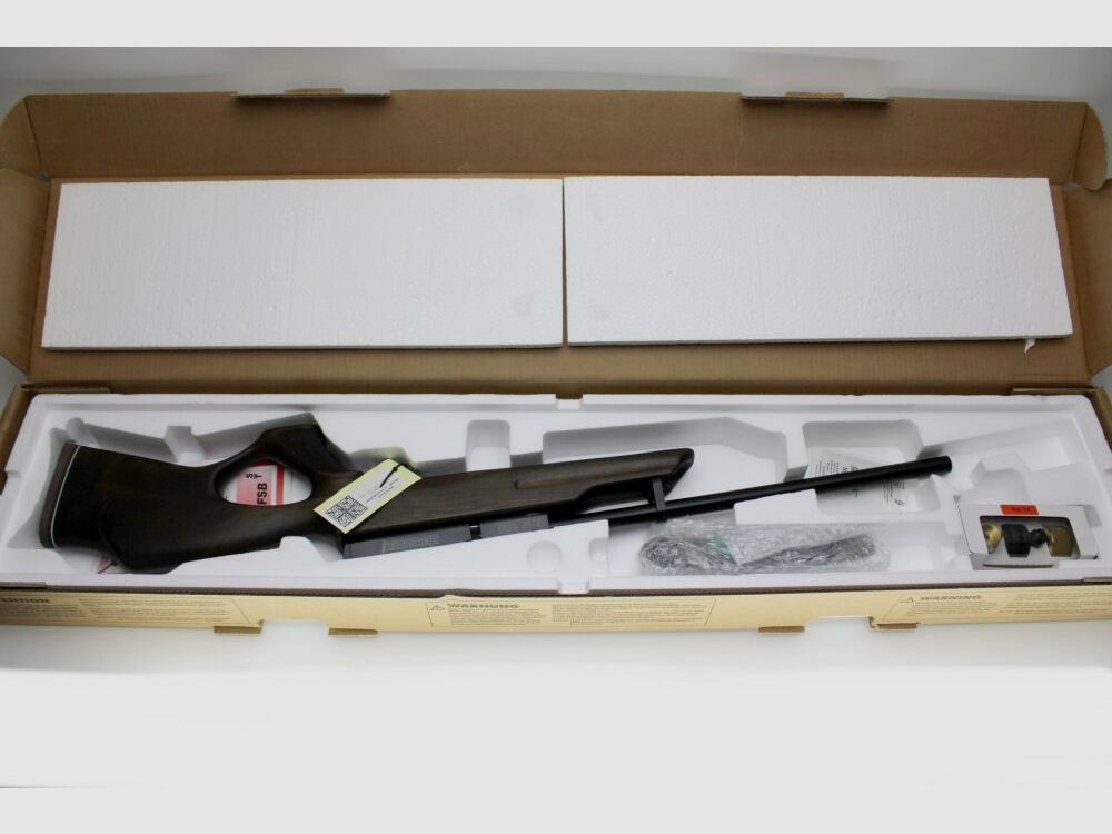 Fusil à air comprimé LG HW100 TK FSB F.S.B FAC Cal. 5,5mm 35 JOULES 5,5mm Diabolo