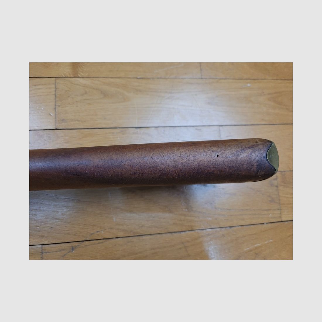 Seltenes englisches Gewehr Lee Enfield MKIII (UND NICHT MKIII(*) !) – Cut-off UND Volleyvisier – SEHR seltene Herstellung B.S.A 1914 ! Originalkaliber 303 Brit. – vollständig einheitlich nummeriert – Einheitsscheibe – MUSEUMSZUSTAND !, Bild 27 von 40