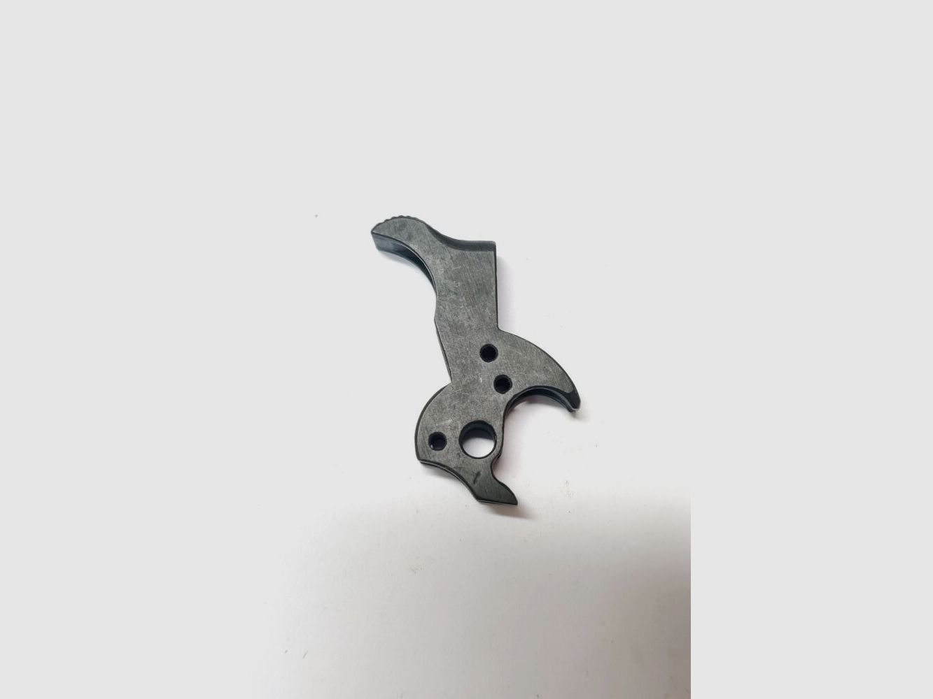Walther Hahn [39] vide pour Walther Pistolet P38 / P1