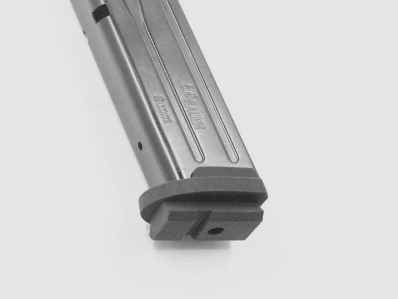 MANTIS MAGRAIL Magazinboden Rail Adapter