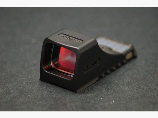 Holosun SCS-P10-GR