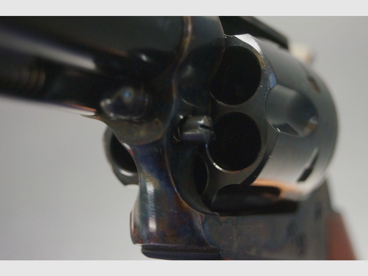 Uberti 1873 Cattleman 0411, image 5 sur 8