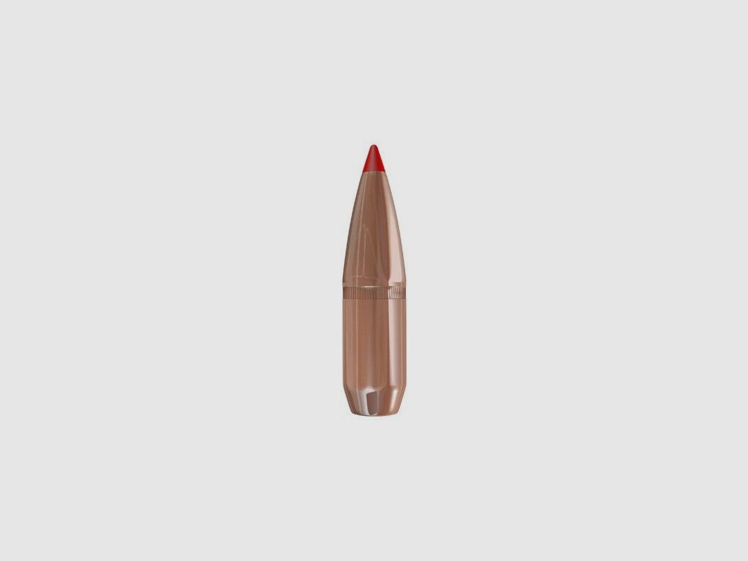 Hornady Bullet 6.5 mm .264 129 gr SST, Bild 3 von 3