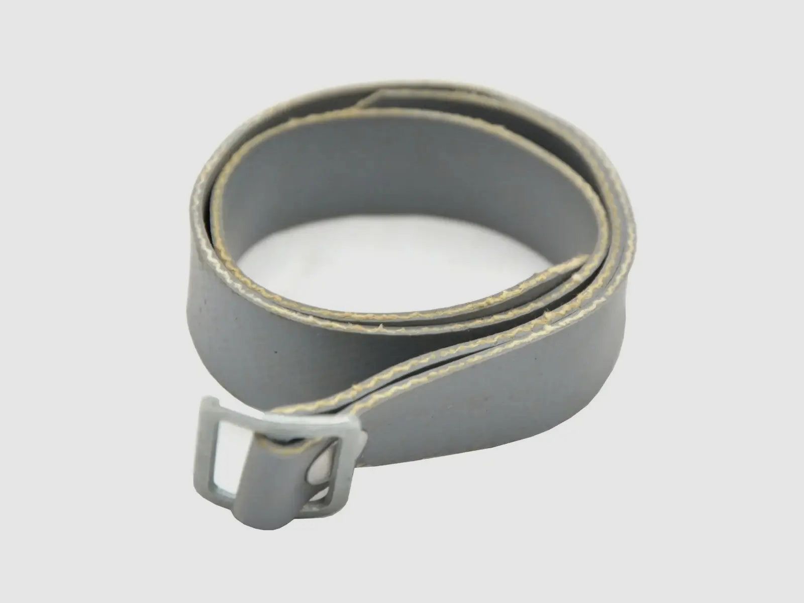 Cinghie da imballaggio NVA 50 cm grigie usate