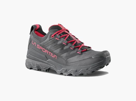 SHOES – WOMEN – LA SPORTIVA – ULTRA RAPTOR 3 W’S GTX Onyx/Azalea