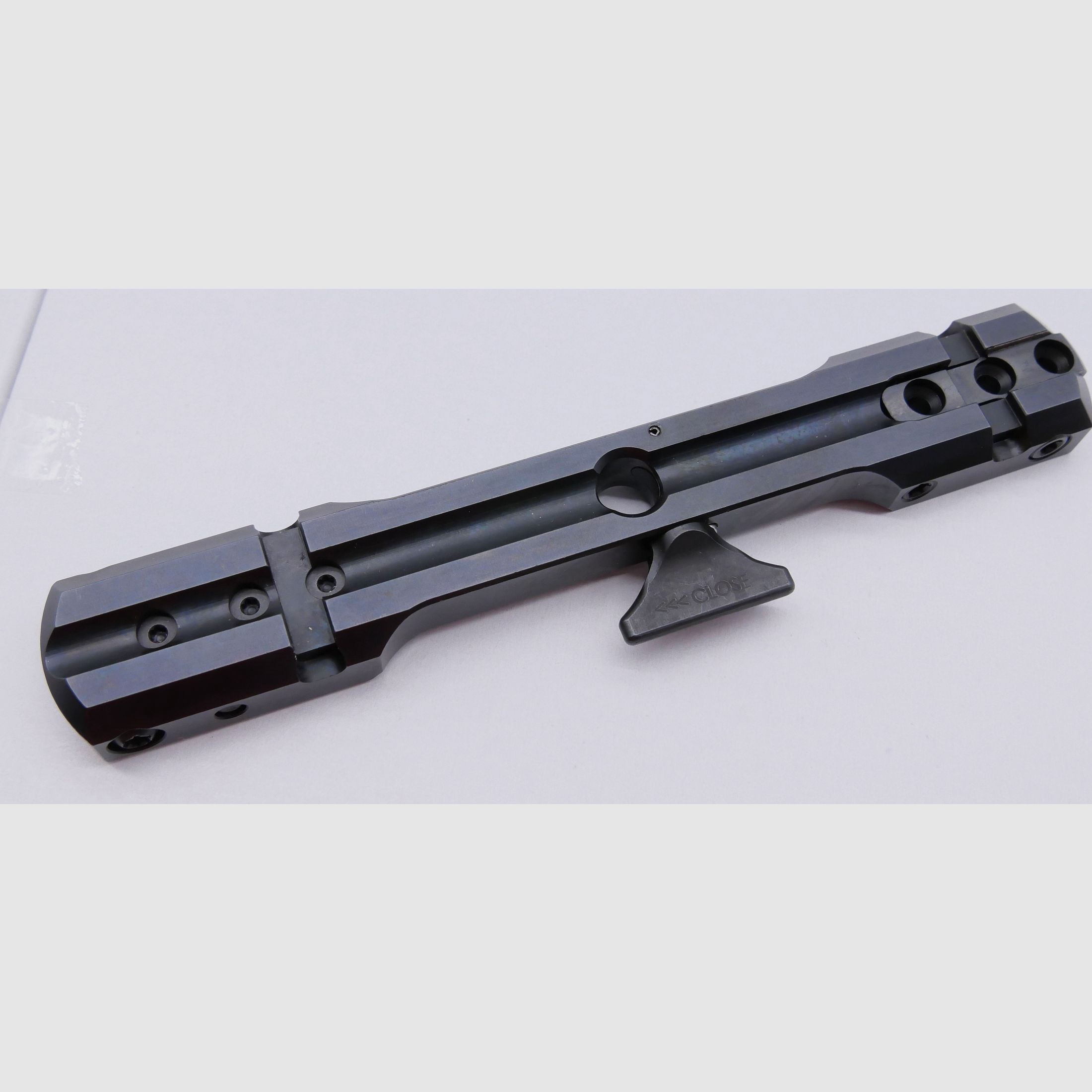 Dentler VAGS-00450 base rail Vario Steyr Mannlicher Classic S