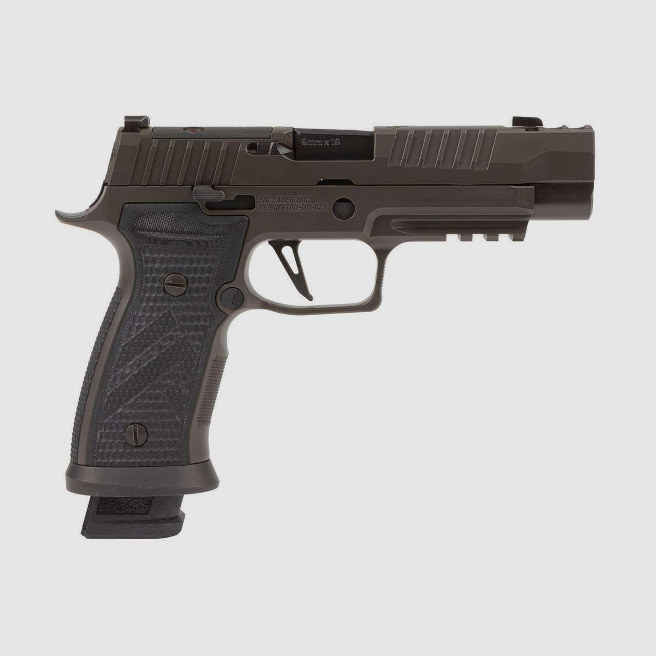 Sig Sauer Pistola P320 AXG Legion 3.9″ X-Ray Cal.9×19, immagine 2 di 3