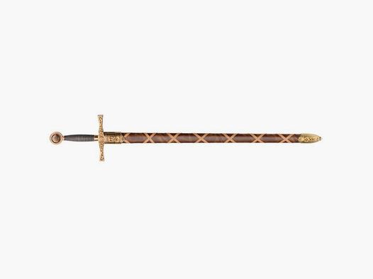 Réplica Denix de la espada Excalibur con funda