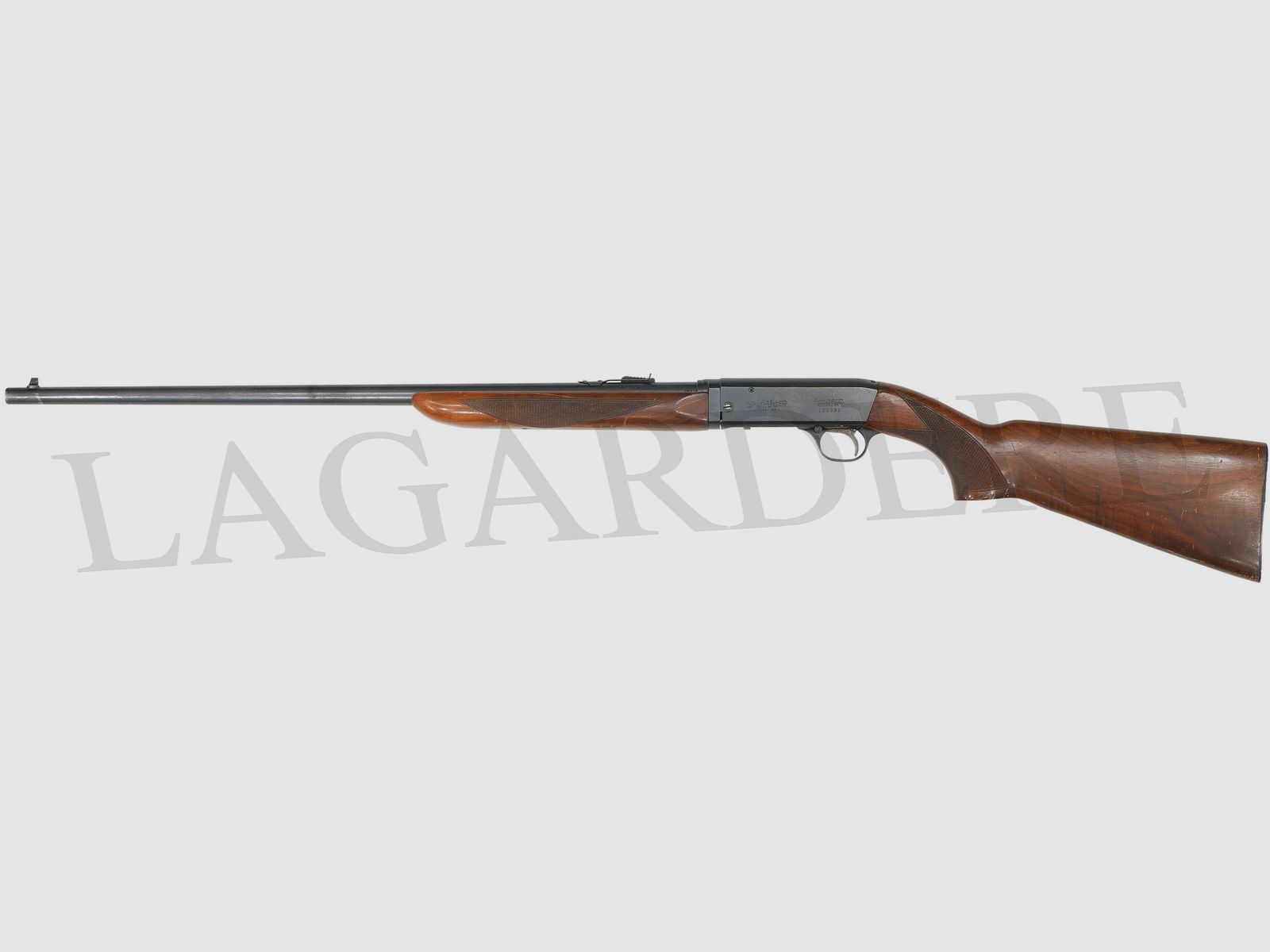REMINGTON SPEEDMASTER 241B (Fucile Semiautomatico .22)
