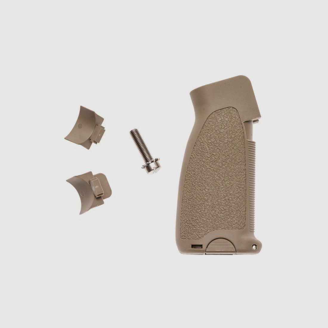 BCM® Grip Mod 0 - Flat Dark Earth