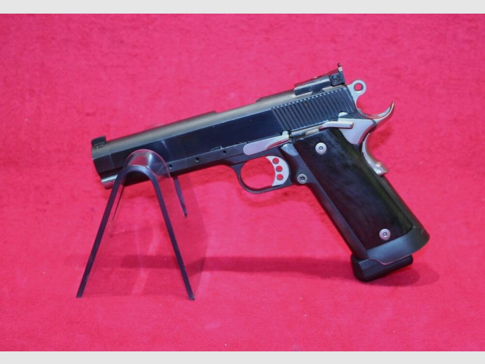 Nehme Nehme 1911er, 45 ACP