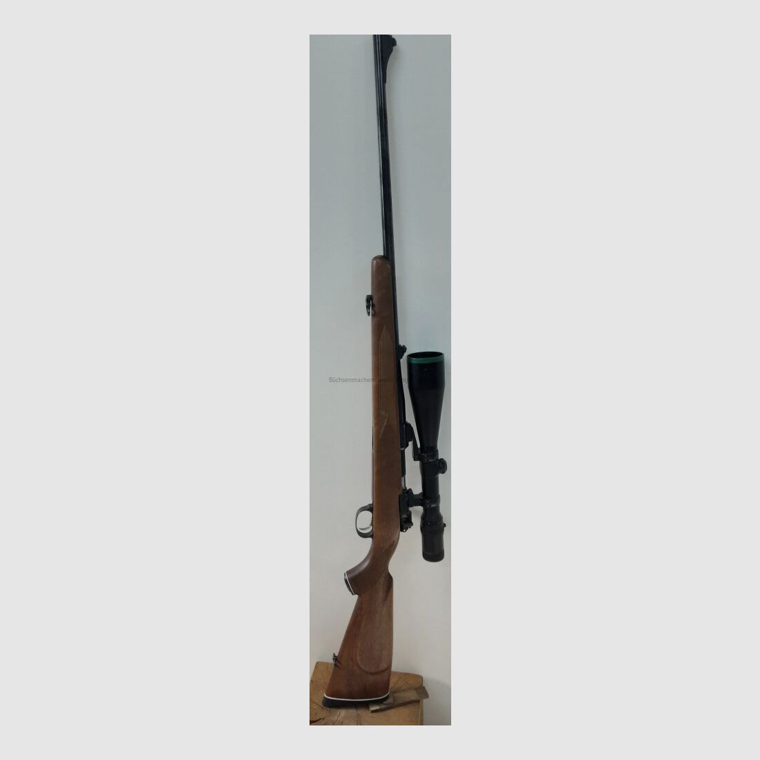 Zastava M98
