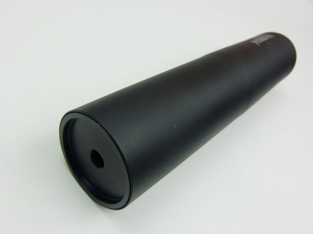 Hausken	 Schalldämpfer HAUSKEN Jakt JD 224 MK2 - Cal. .308
