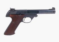 High Standard Supermatic Citation, calibre .22lr || Pistola