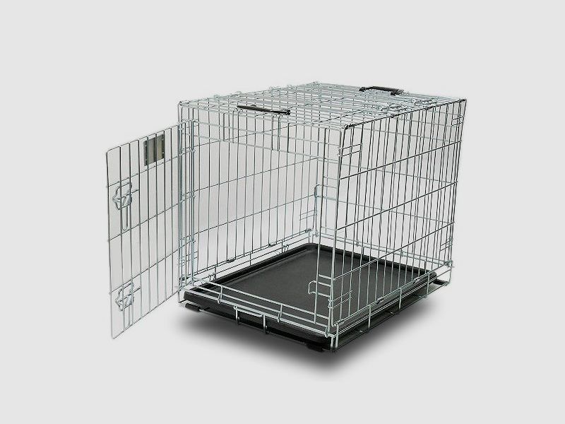 Cage de transport TeleDart TKS petit, image 1 sur 2