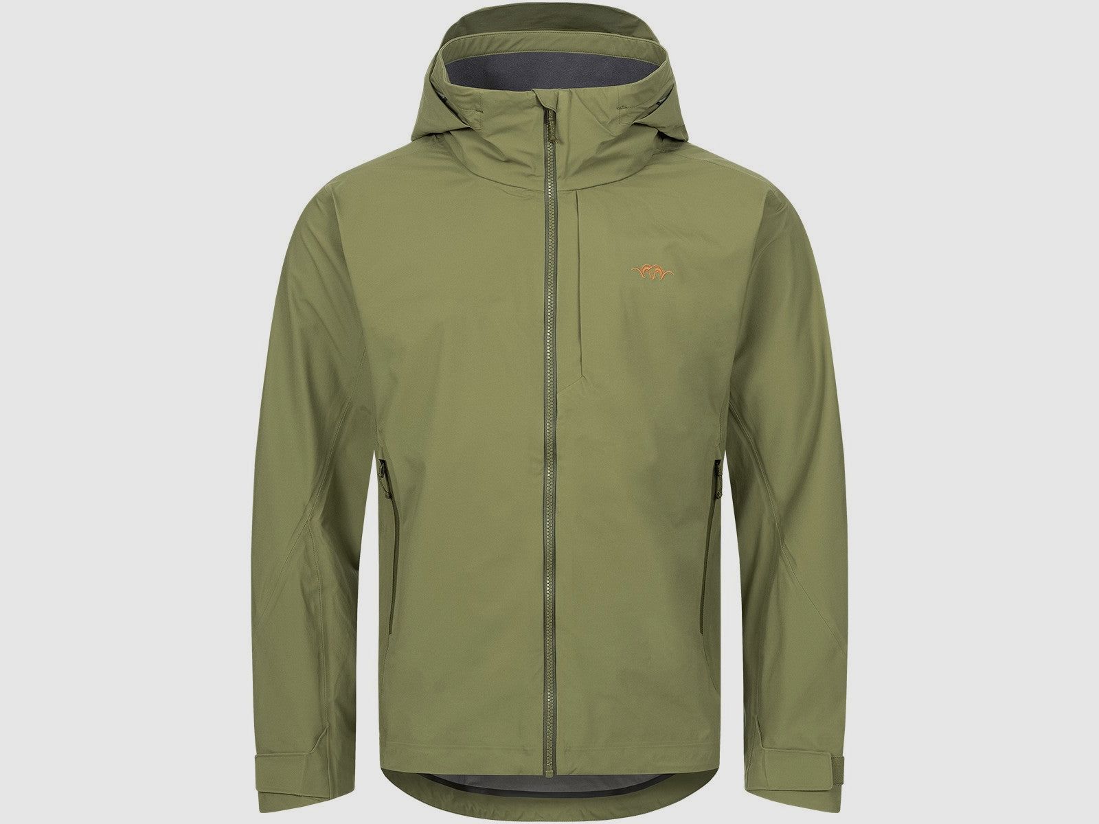 Chaqueta BLASER HunTec Venture 3L Camo / Verde XL / Camo, imagen 2 de 8