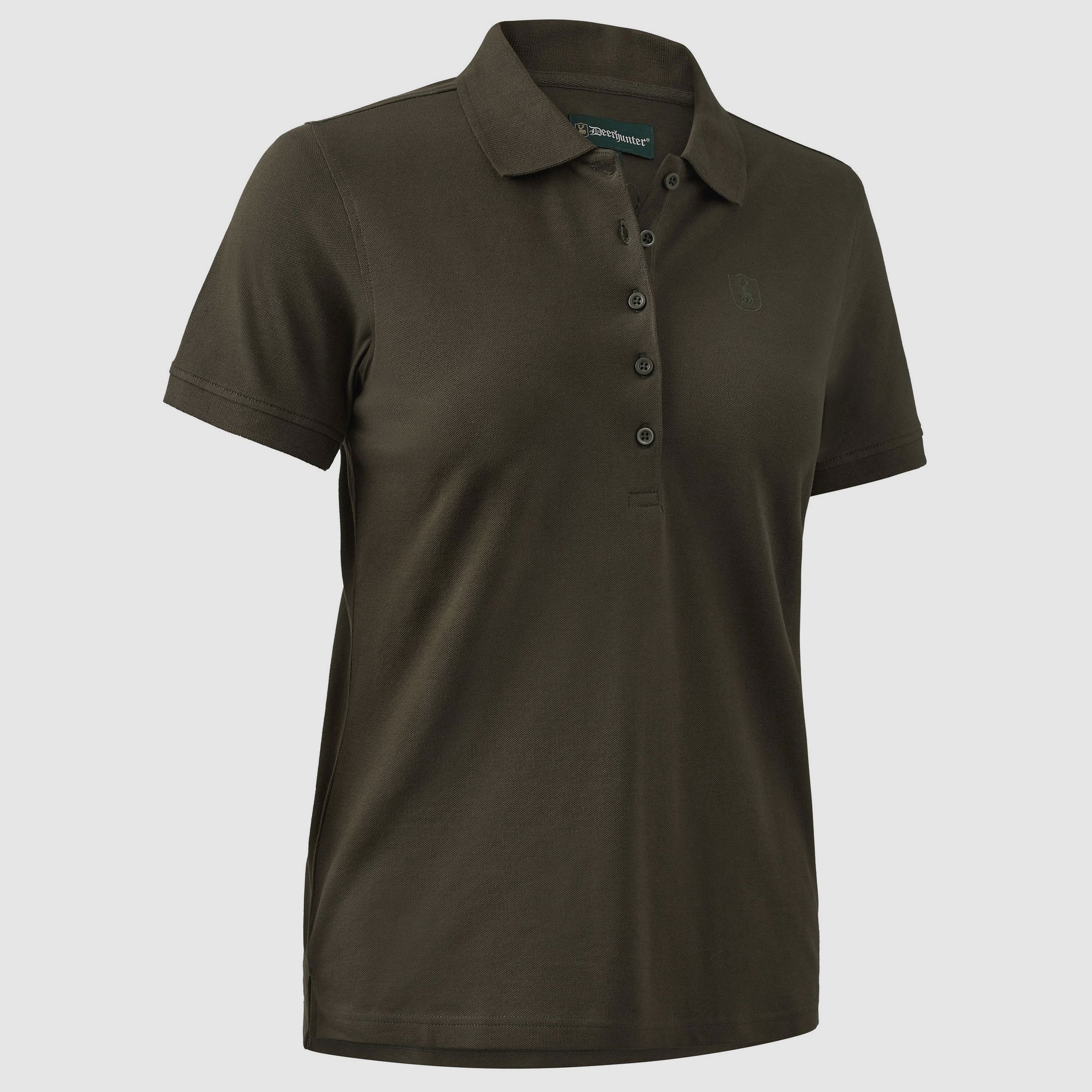 Deerhunter Polo Shirt Lady Harriet