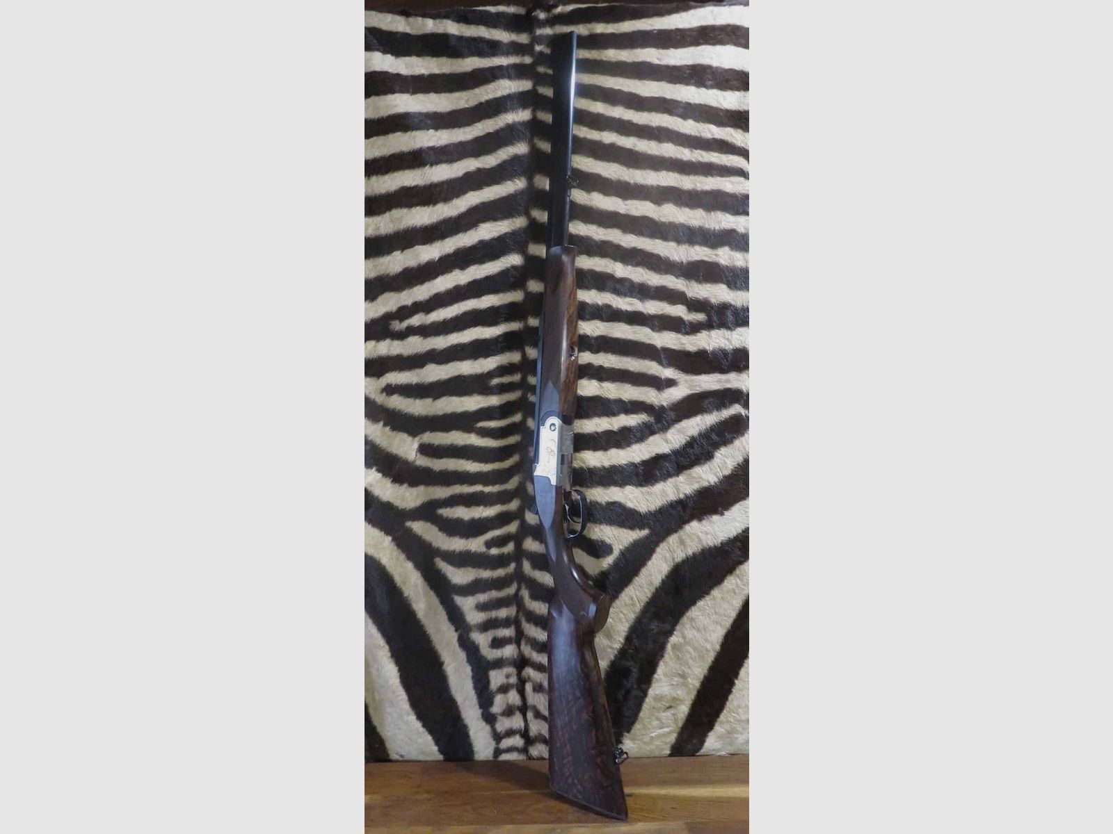 Express RENATO BALDI FX Wood Kal. 8x57JRS Lauf 60 cm, Bild 1 von 10