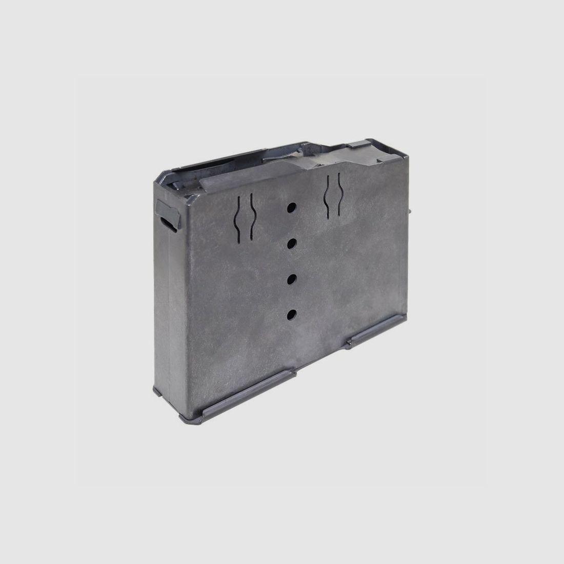 Chargeur en Acier Voere pour Modèle X3 Gen2 et X4 .338 et .300 Calibre – 5-Cartouches