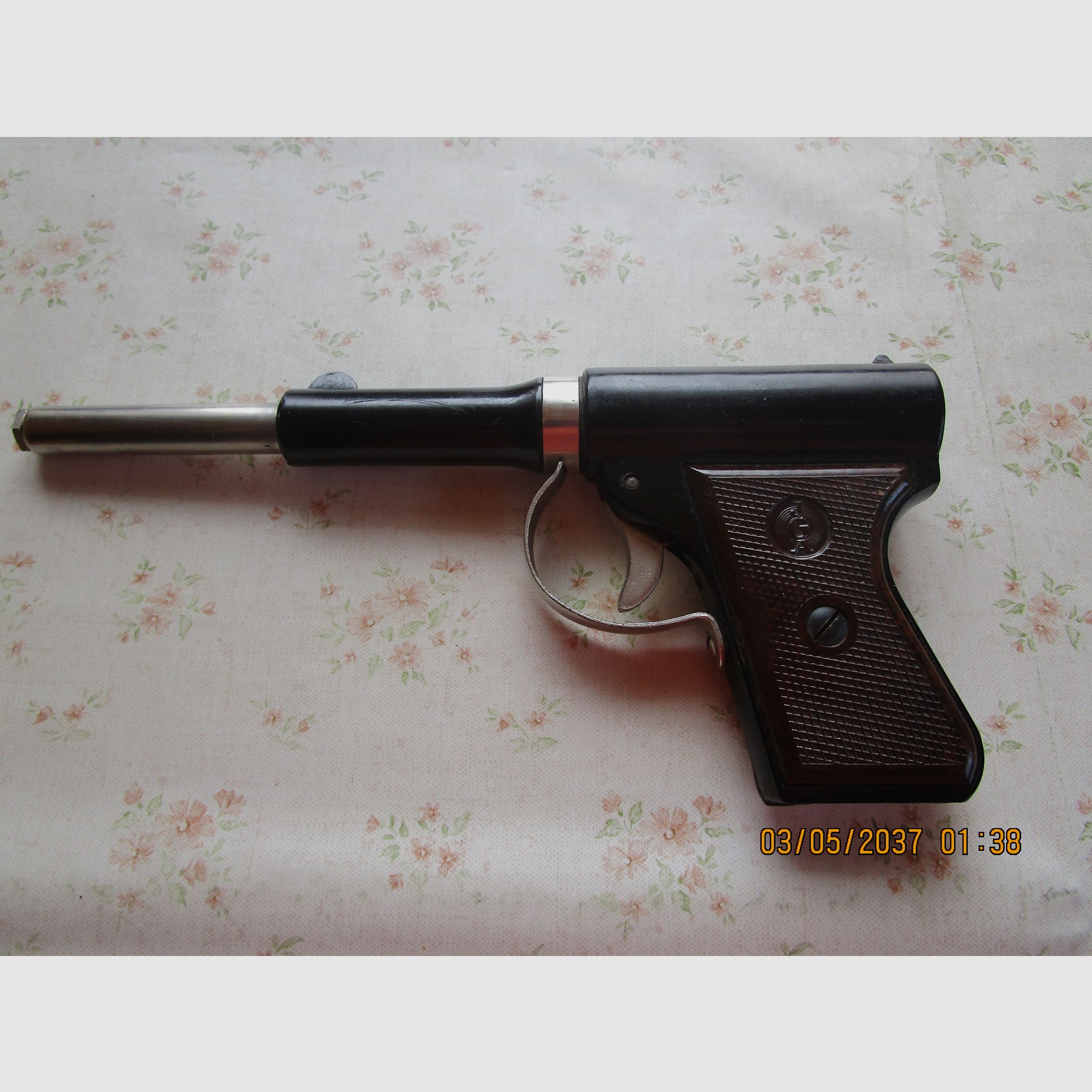 Luftpistole JGA