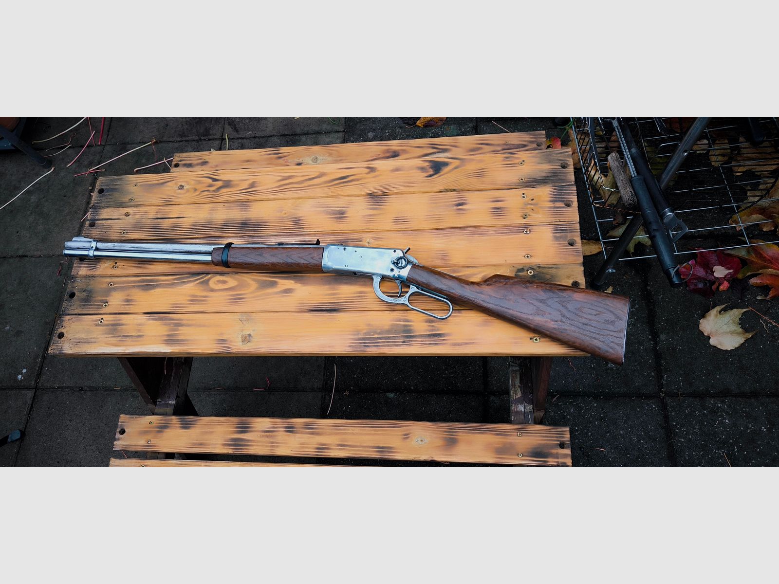 Daisy Modell 1894 B B Gewehr