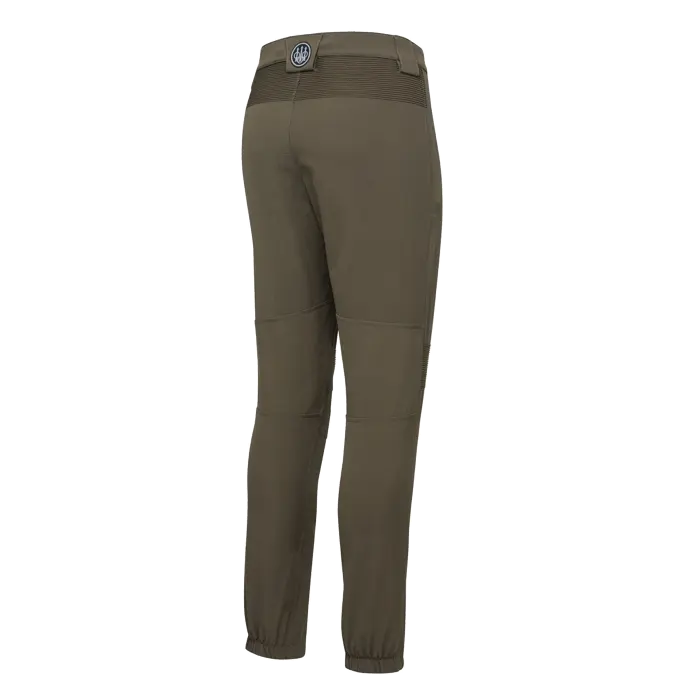 Beretta Jagdhose Vertikal Blade in Oliv, Bild 2 von 6