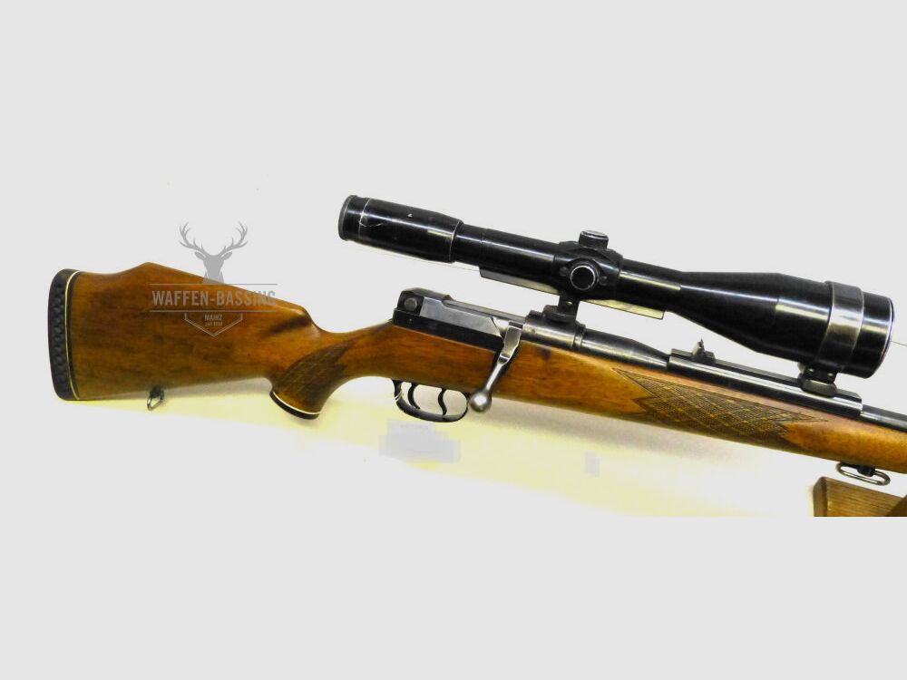 Mauser 66