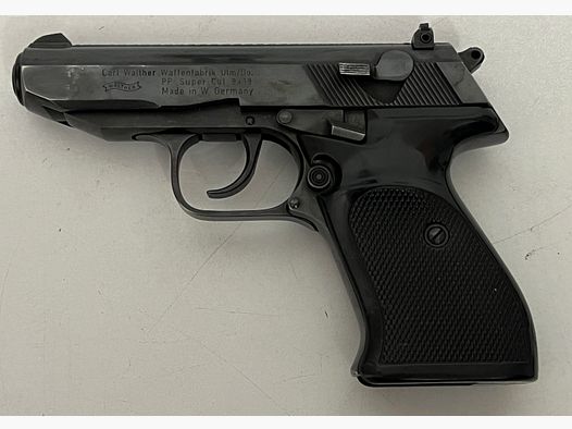 Walther PPS 9x18mm (VHB)