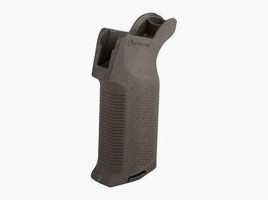 MAGPUL MOE-K2 GRIP POLYMER FOR AR-15/M4 ODG