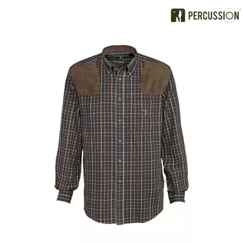 Camicia a maniche lunghe Sologne Percussion