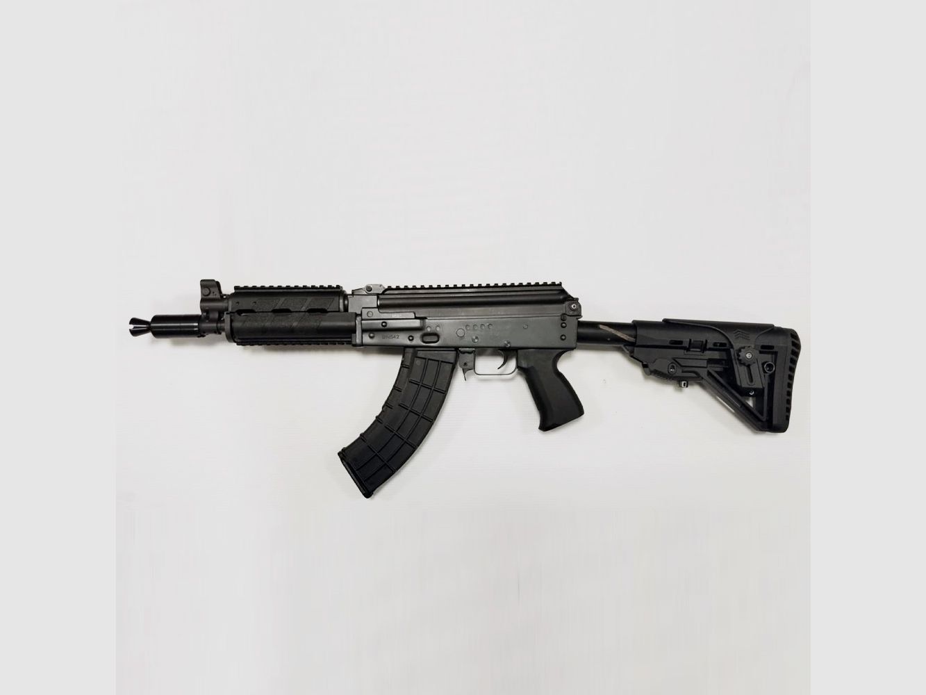 Gebraucht – ZASTAVA M05-C1TF Kal. 7,62×39, Bild 2 von 3