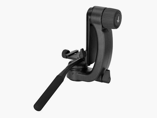PTH professional tripod head