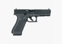 T4E GLOCK 17 Gen5 .43, CO2, < 5,0 J