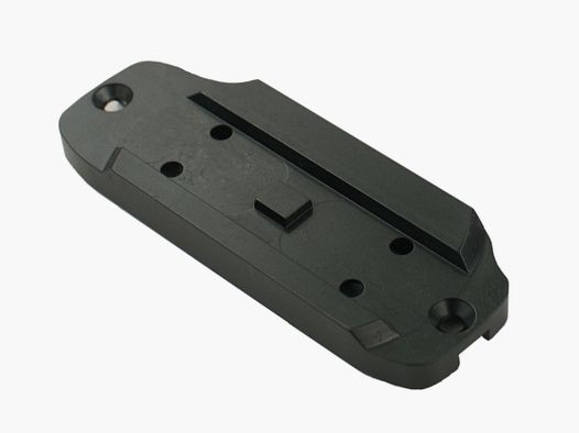 HMS Aimpoint Micro Montage für Modell BDF-Schiene