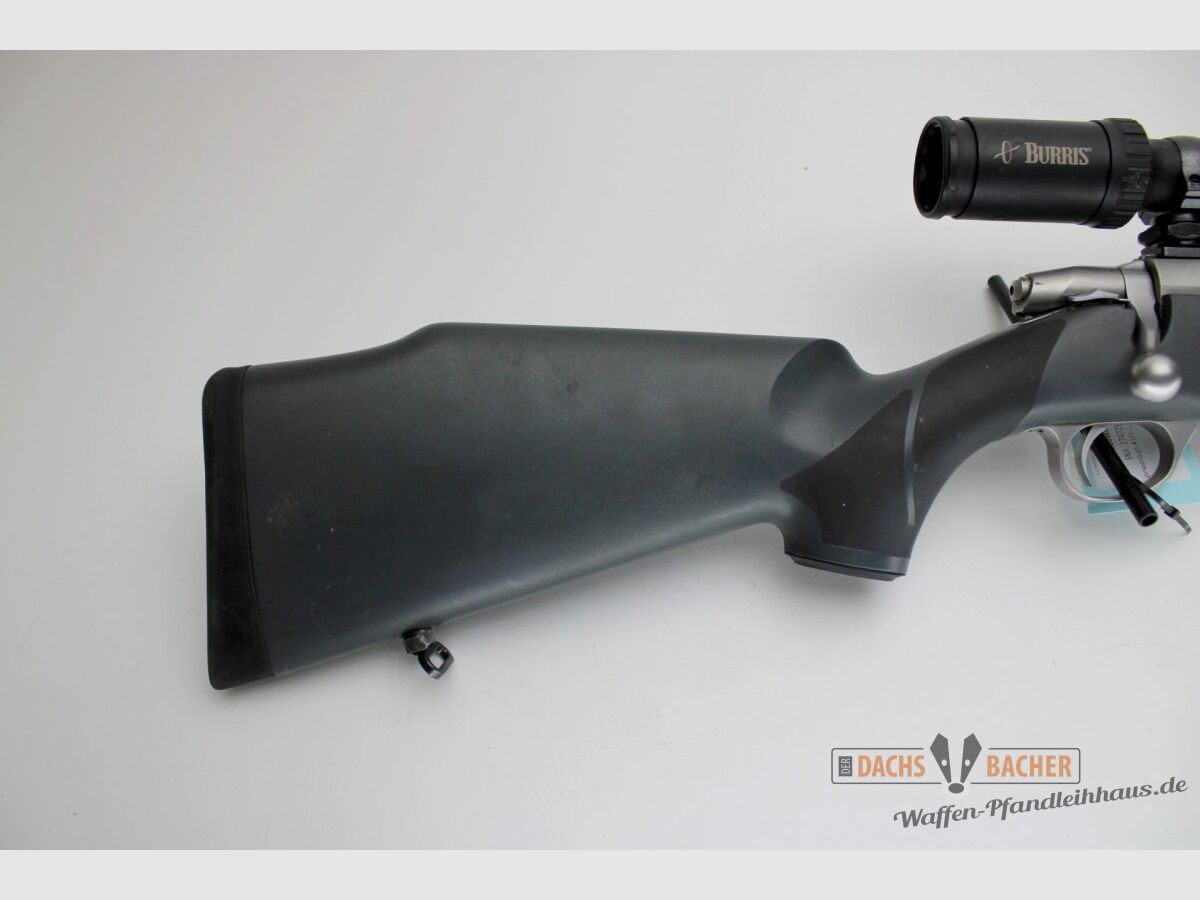 Rep. Büchse Sako V Kal. .300 Win Mag mit 3-12x56, Bild 5 von 8