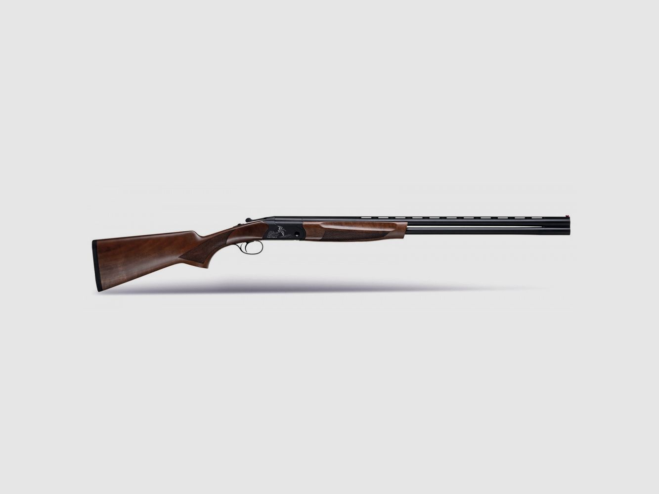 HUGLU FUSIL SUPERPOSE EAGLE GRAVE FAISAN C20/76 NEUF, image 1 sur 3
