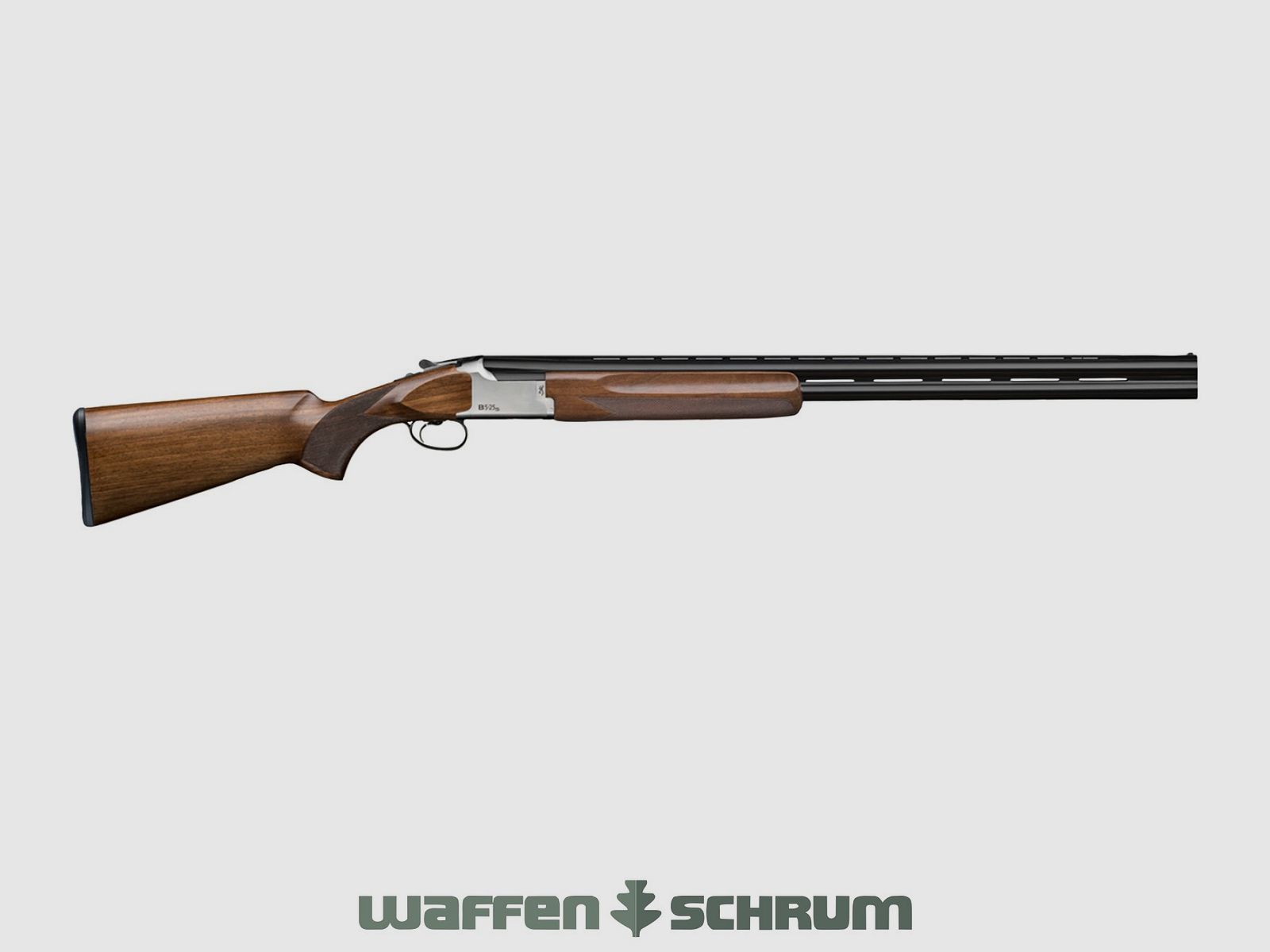 Browning B525 Sporter I Trap Forearms Inv.+