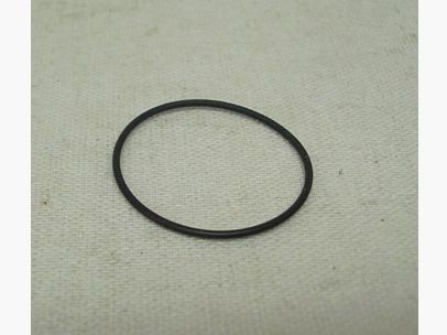 O-ring/dichtring ASV deksel V8 - in de dekselrand, ca. 28 x 1 mm