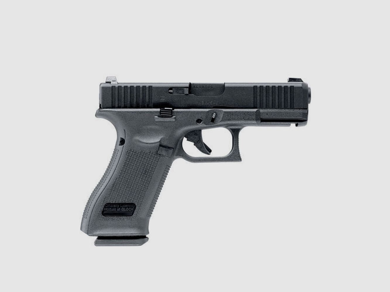 Glock 45 Airsoft Pistole im Kaliber 6mm