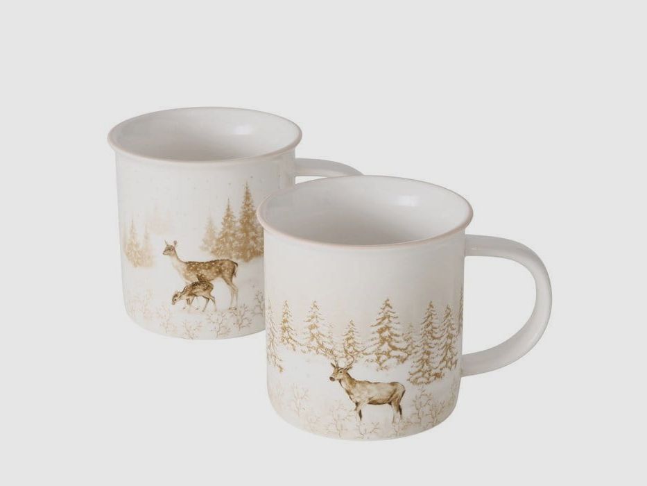 LivingActive Anton Mug