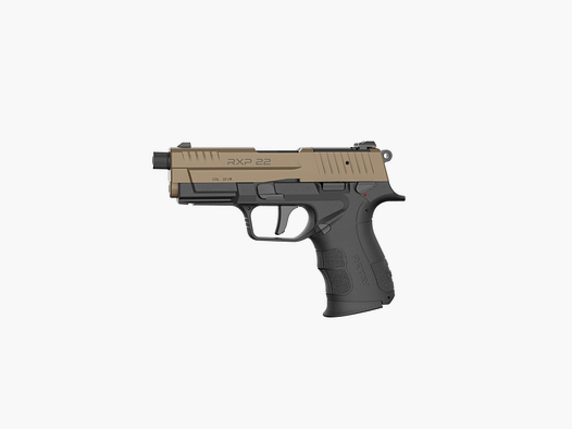 Pistolet Retay RXP 22 FDE z gwintem