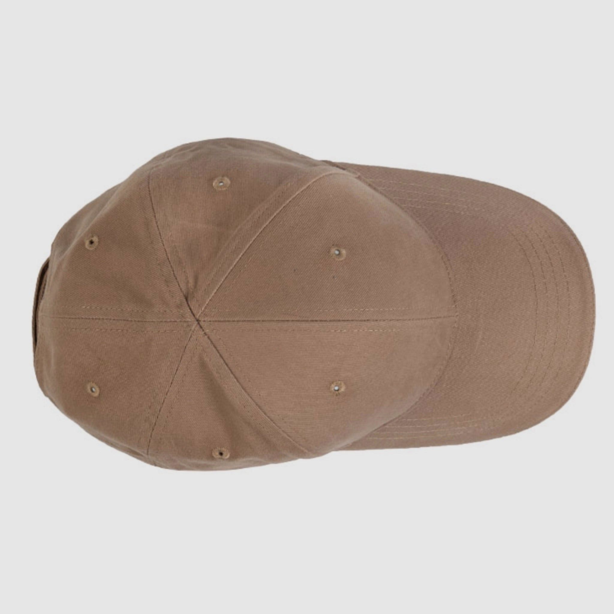 Verstellbare Kappe (Velcro) COYOTE, Bild 3 von 3