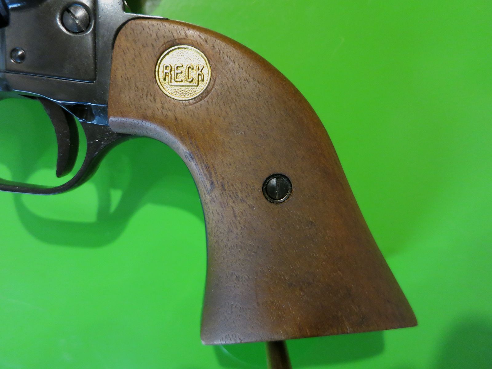 Reck Modell R40, Kaliber 4mmM20 -Sammlerwaffe-     #30-, Bild 2 von 9