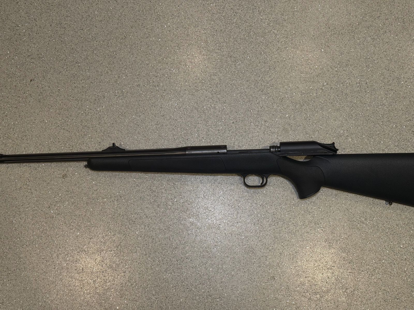 Blaser R93 Professional Kal. .300 Win. Mag. | Semi Weight | kanneliert | sehr gepflegt