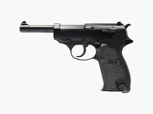 WE P38 GBB Airsoft Pistole
